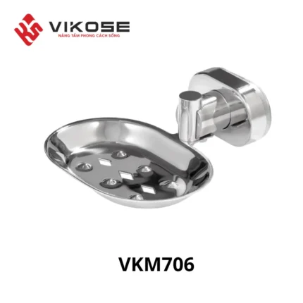 Khay xà phòng VIKOSE M7