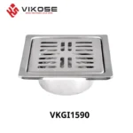Ga thoát sàn VIKOSE VKGI1590