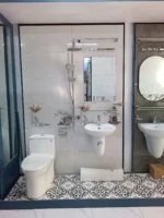 Lô giấy kín M1 VIKOSE VKLG07/21 - Ảnh 2