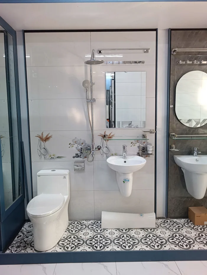 Lô giấy kín M1 VIKOSE VKLG07/21 - Ảnh 2