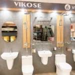 Gương trơn bo góc VIKOSE VKG579B (50x70) - Ảnh 3