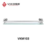 Kệ kính cường lực VIKOSE VKM103