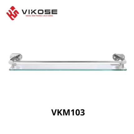 Kệ kính cường lực VIKOSE VKM103