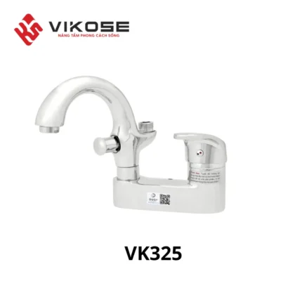 SEN LIỀN VÒI CAO CẤP VIKOSE VK325