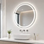 Gương led tròn VIKOSE VKGD601 - Ảnh 2