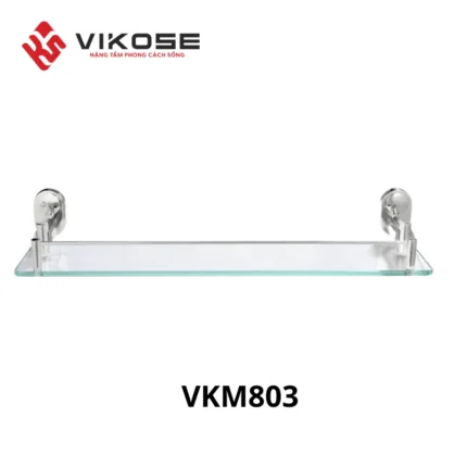 Kệ kính cường lực VIKOSE M8