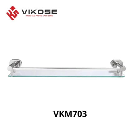 Kệ kính cường lực VIKOSE M7